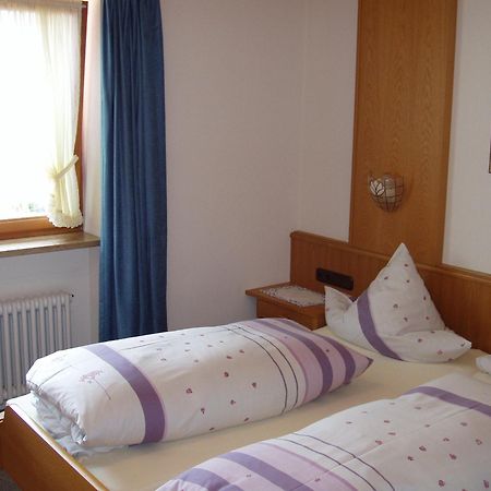 Gaestehaus Zur Faerbe Apartments Oberstdorf Kültér fotó
