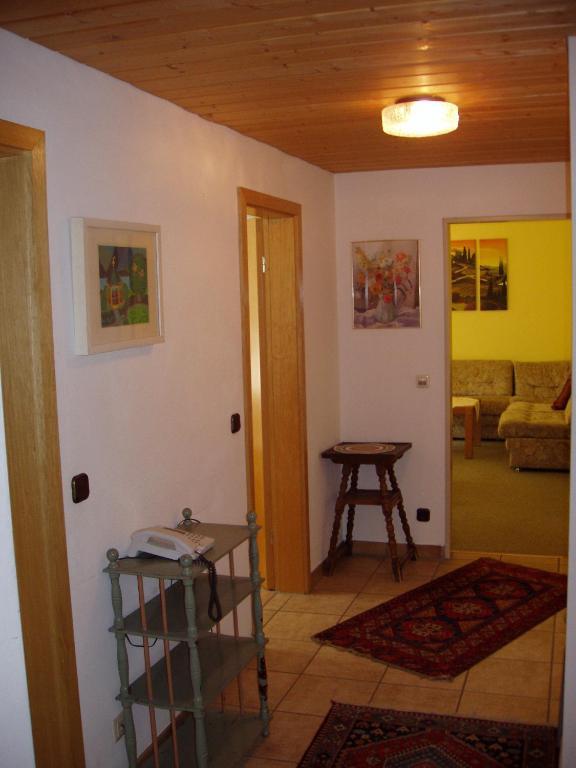 Gaestehaus Zur Faerbe Apartments Oberstdorf Szoba fotó
