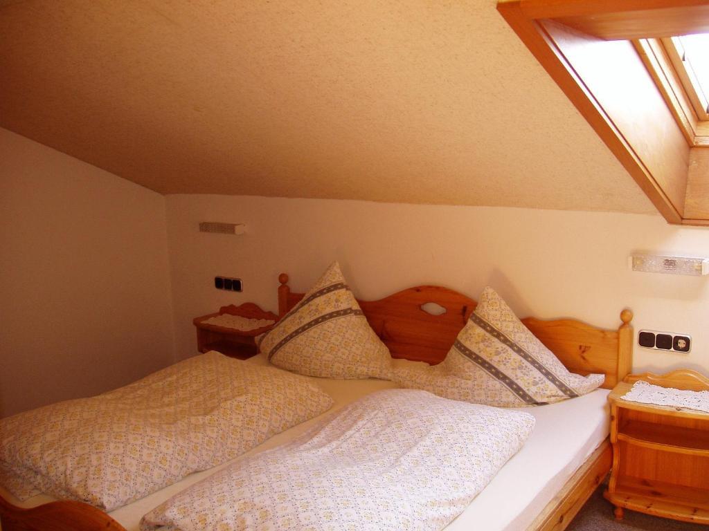 Gaestehaus Zur Faerbe Apartments Oberstdorf Szoba fotó