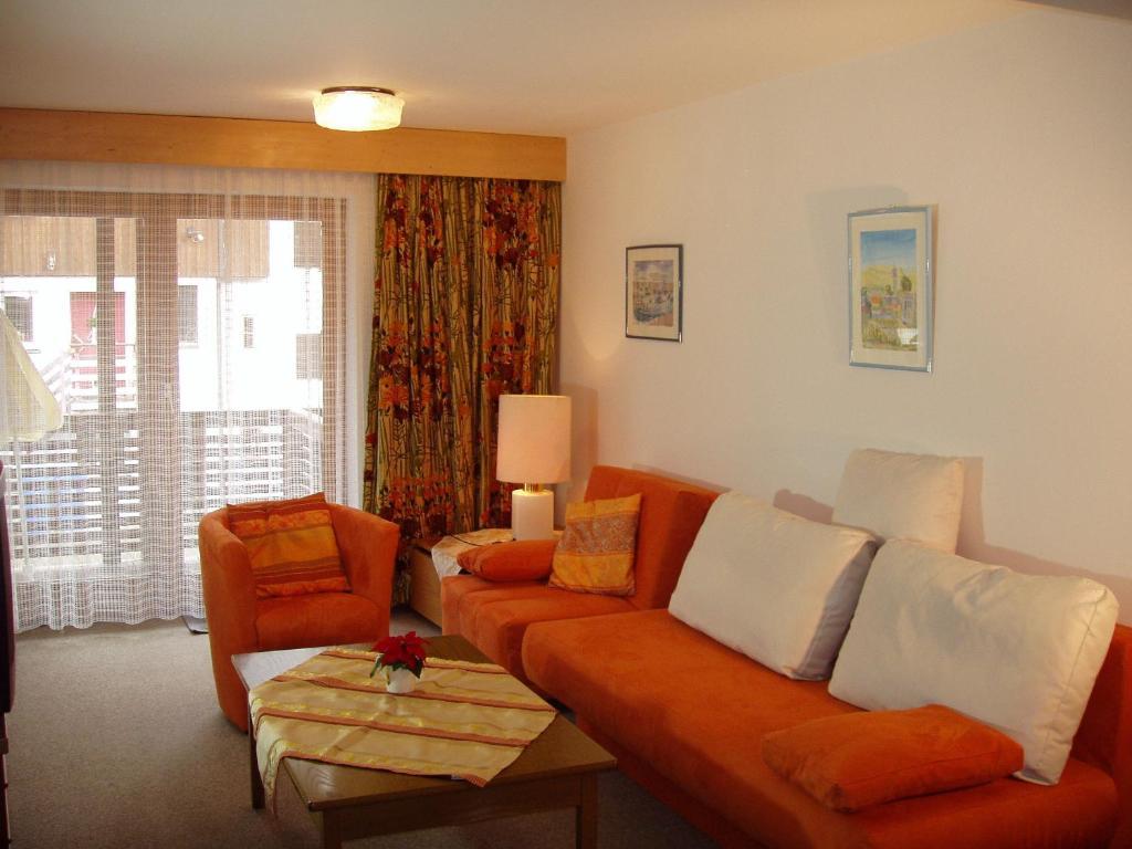 Gaestehaus Zur Faerbe Apartments Oberstdorf Szoba fotó