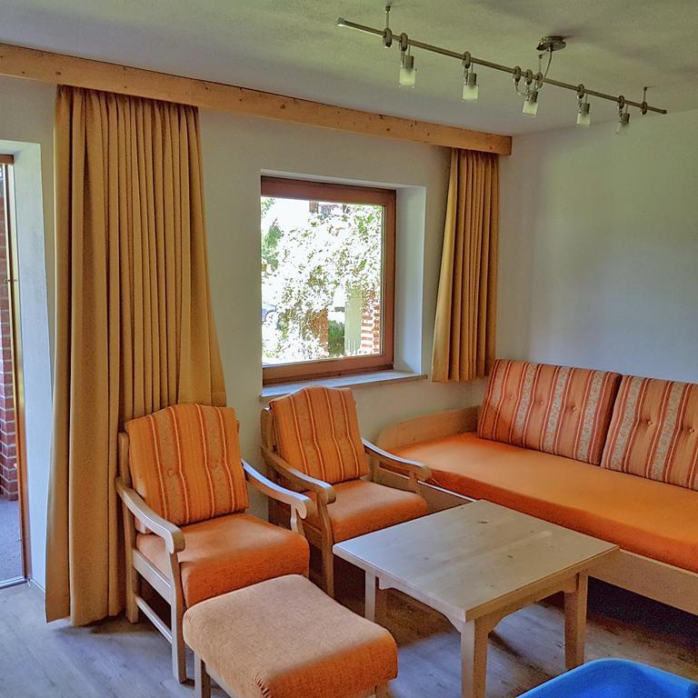 Gaestehaus Zur Faerbe Apartments Oberstdorf Szoba fotó